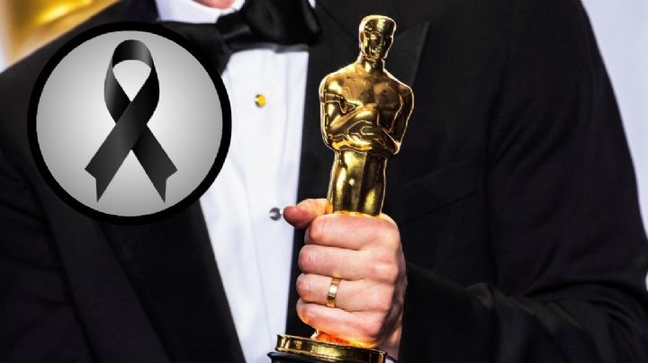 Muere legendario actor de Hollywood; ganó un Oscar y actuó en varios clásicos del cine