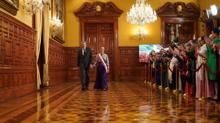 Sheinbaum encabezará Desfile Militar; ¿cuál es la ruta y dónde se podrá ver?