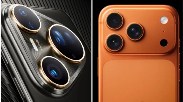 Este celular aplasta al nuevo iPhone por su tecnología; ofrece una cámara con calidad profesional