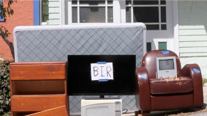 Lanzan programa de recolección de maleza y artículos voluminosos; fechas y horarios