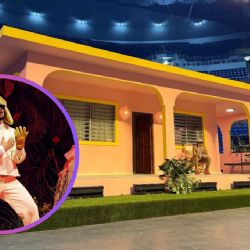 Demanda millonaria contra Bad Bunny; dueño de la ‘casita’ pide 1 millón de dólares por uso indebido