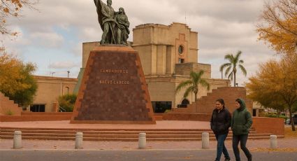 Clima en Nuevo Laredo: se acerca el otoño, ¿cuándo comenzaría el frío?