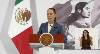 'Son fechas establecidas': Sheinbaum explica consultas del T-MEC entre México y EU