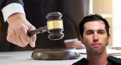 MOMENTO EXACTO en el que asesino de Charlie Kirk se entera que podrían darle pena de muerte