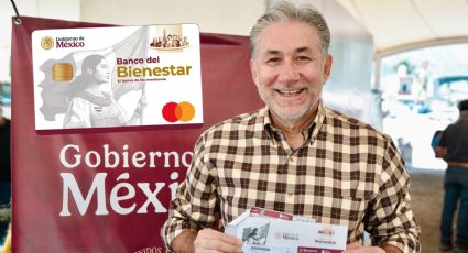 Pensión Bienestar: ¿quiénes pueden cobrar los 6 mil 200 pesos este miércoles 17 de septiembre?