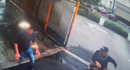 ICE ingresa a lavado de autos y detiene a nueve personas en California