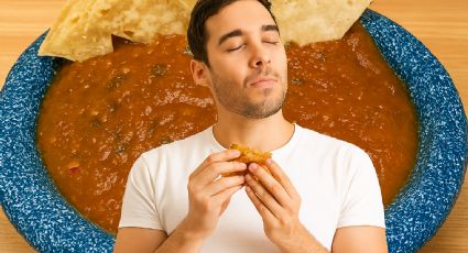 Esta es la salsa más sabrosa del planeta, según Taste Atlas