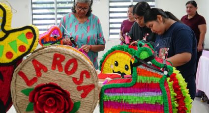 CEDIF de Nuevo Laredo celebra las fiestas patrias con creatividad y aprendizaje