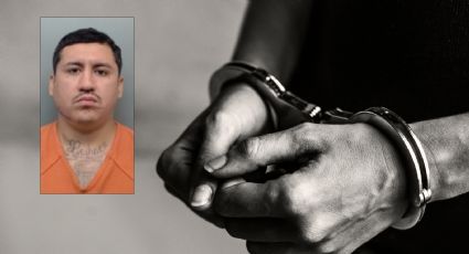 Laredo: detienen a sujeto en posesión de sustancias ilegales, armas y municiones