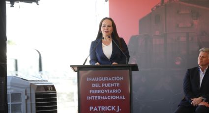 Nuevo Laredo se consolida como capital logística y aduanera con proyectos estratégicos