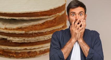 Estas famosas obleas de cajeta contienen aditivos dañinos, según Profeco