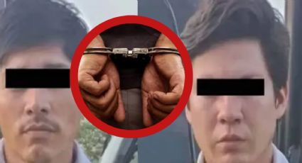 Policía arresta a guardias; trataron de robar caja fuerte de casa en colonia que cuidaban