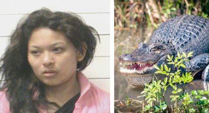 Madre habría permitido que caimanes mataran a su hijo de 12 años que tenía autismo