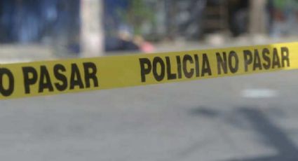 Macabro hallazgo: encuentran a abuelito en estado putrefacto en Nuevo Laredo