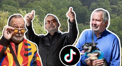 Mauricio Fernández, de la política a TikTok; el brillante paso del 'Tío Mau' como influencer cultural
