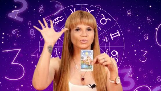 Horóscopos de Mhoni Vidente para HOY jueves 18 de septiembre de 2025