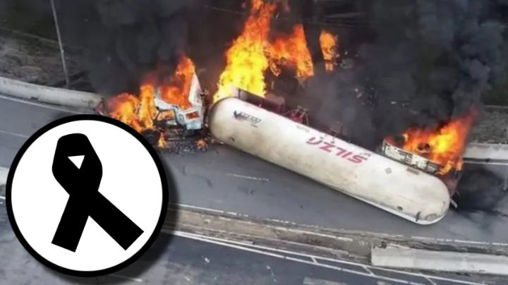 Explosión de pipa en Iztapalapa: aumenta a 19 el número de muertos; chofer entre las víctimas