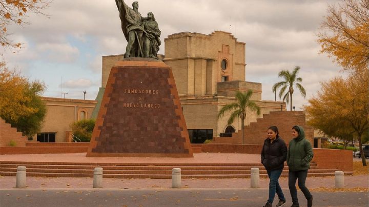 Clima en Nuevo Laredo: se acerca el otoño, ¿cuándo comenzaría el frío?