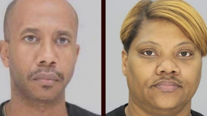 Detienen a mujer por drogas, pero descubren que era hombre y estaba desaparecido desde hace 20 años