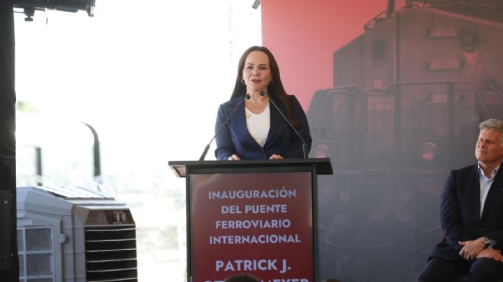 Nuevo Laredo se consolida como capital logística y aduanera con proyectos estratégicos