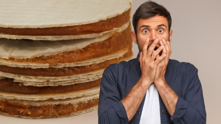 Estas famosas obleas de cajeta contienen aditivos dañinos, según Profeco