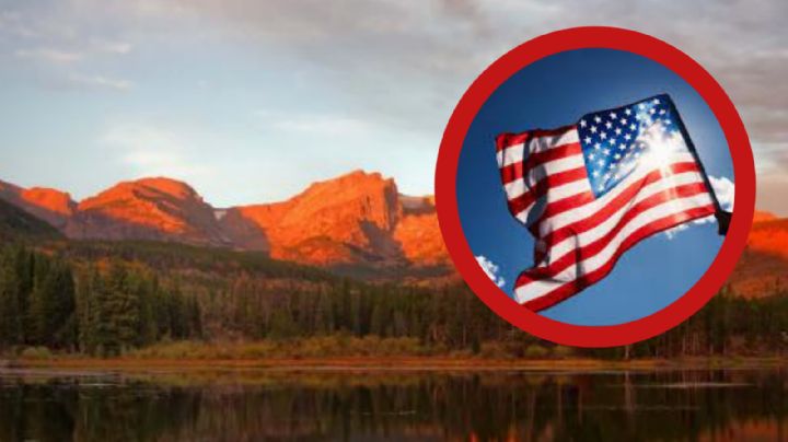 Estados Unidos: estos son los parques nacionales más bonitos que no te puedes perder en otoño