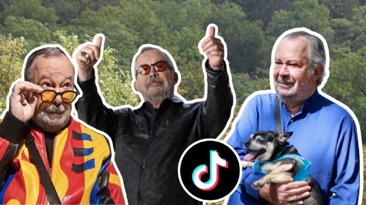 Mauricio Fernández, de la política a TikTok; el brillante paso del 'Tío Mau' como influencer cultural