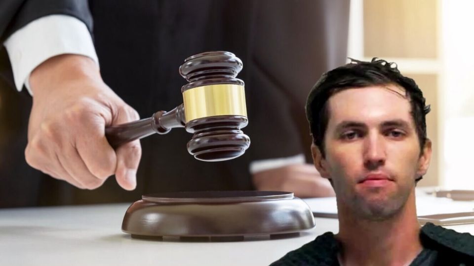 Tyler Robinson enfrentaría la pena de muerte.