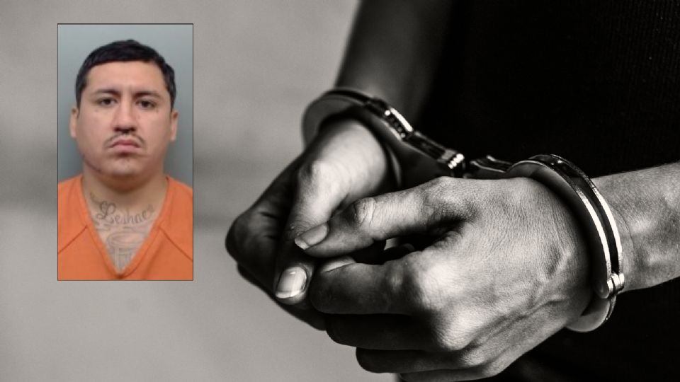 Detienen a sujeto en posesión de drogas y armas