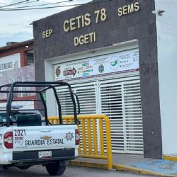 ¿Qué pasará con los alumnos del CETis 78 de Altamira que golpearon a su director?