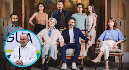 'Sierra Madre, Prohibido Pasar': la historia inspirada en Mauricio Fernández y el blindaje de San Pedro