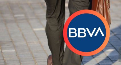 BBVA:  hombre sale del banco en Nuevo León y le roban 2 millones de pesos; los llevaba en un maletín