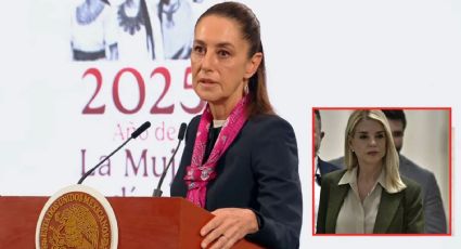 Rafael Caro Quintero: Sheinbaum desmiente a Pam Bondi sobre supuestas presiones
