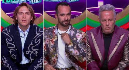 La Casa de los Famosos: ¿cuántos nominados hay esta semana en el reality show?