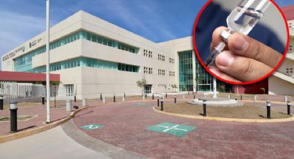 Terror en hospital: mujer disfrazada de enfermera intenta inyectar sustancia misteriosa a paciente