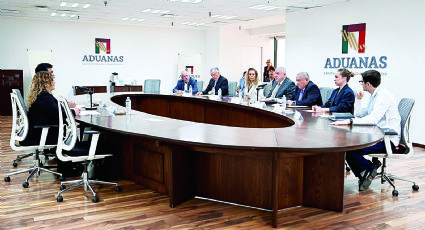 UTNL firma convenio de colaboración con ANAM; ¿en qué consiste?
