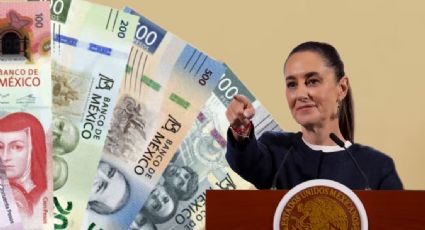 'No hay aumento ni mayor retención': Sheinbaum niega que impuesto a ahorradores subirá en 2026