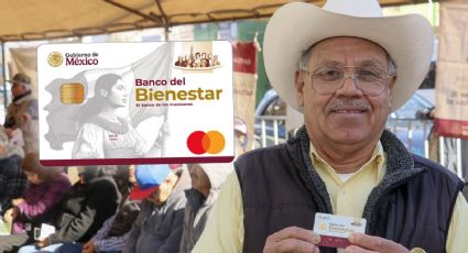Pensión Bienestar: estos adultos mayores pueden cobrar este jueves 18 de septiembre de 2025