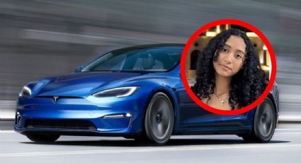 Identifican cuerpo de mujer encontrada en el Tesla de famoso rapero; llevaba un año desaparecida