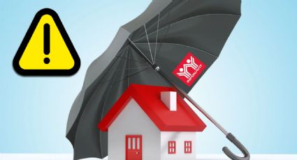 Infonavit: uno de los beneficios menos usados, pero que podría salvarte la vida
