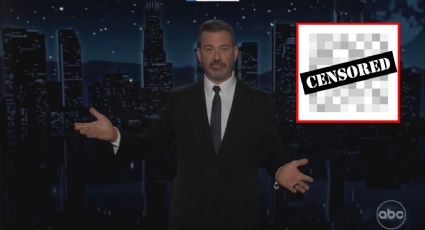 Cancelan programa de Jimmy Kimmel y Trump celebra su salida: 'deberían haberlo despedido antes'