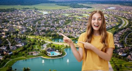 Conoce el mejor barrio para vivir en Texas; es el número tres en todo Estados Unidos