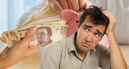 Esta 'trampa' para sacar dinero de tu Afore podría costarte la pensión