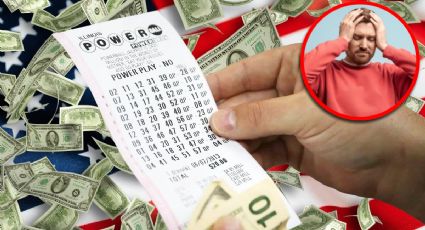 Powerball: la historia del jugador que ganó 138 millones de dólares y los perdió para siempre
