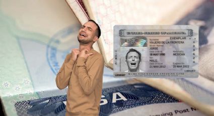 Visa americana 2025: en octubre, estas personas pagarían hasta 435 dólares por el trámite