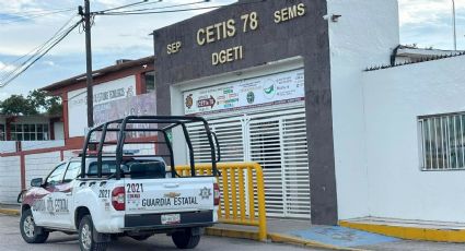¿Qué pasará con los alumnos del CETis 78 de Altamira que golpearon a su director?