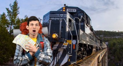 Tren Chepe: en estas fechas de 2025 los boletos son más baratos; ¿cuáles son?