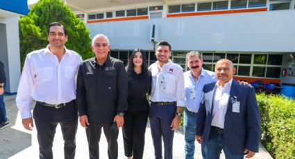 Carlos Peña Ortiz refuerza compromiso con la transparencia; participa en Jornada de Profesionalización Municipal 2025