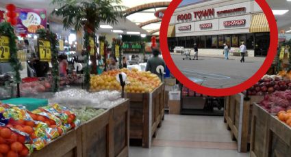 Texas: este popular y querido supermercado cerrará sucursales en esta ciudad