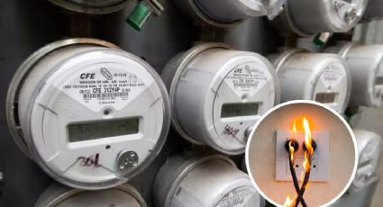 CFE: ¿cómo detectar una 'fuga de luz' en tu domicilio?; evita estas acciones o podría salirte caro